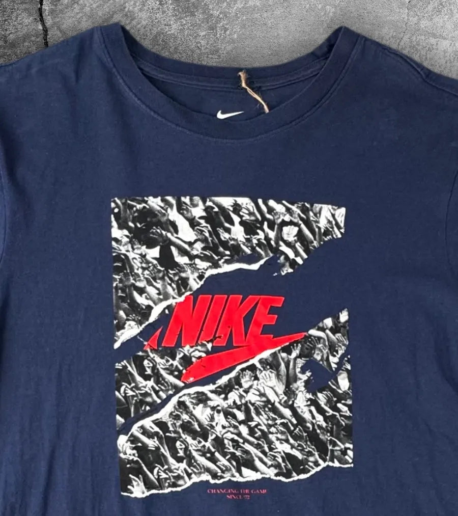 Nike T-Shirt S